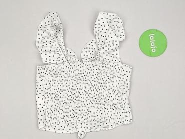 duże bluzki: Top damski, rozmiar S — 3