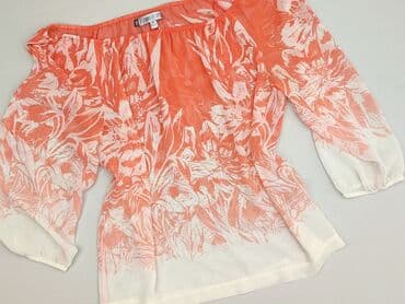bluzki pod marynarkę plus size: Bluzka damska, rozmiar XS — 1