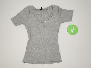 sweter do koszuli: Bluzka damska, rozmiar S — 2