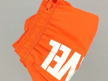 koszula na stroj kapielowy: Marvel, Szorty kąpielowe dla mężczyzn, S — 5