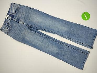 denimco: Sinsay, Jeansy damskie, rozmiar M — 2