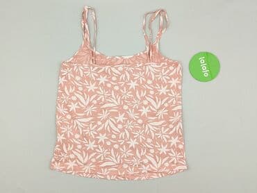 bluzki basic długi rękaw: UP2Fashion, Top damski, rozmiar S — 3