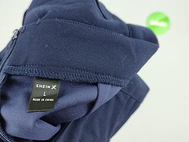 western: Shein, Elegancki komplet, rozmiar L — 9