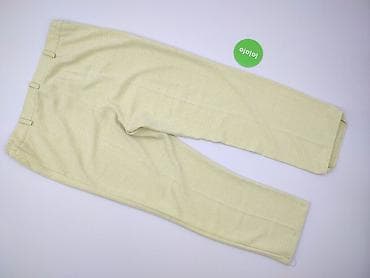 ecco outlet pl: Spodnie materiałowe damskie, rozmiar 2XL — 6