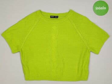 shein swetry dlugie: Shein, Sweter damski, rozmiar S — 2