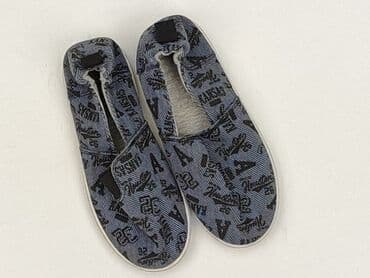skechers buty dziecięce swiecace: Slippers 29, Used — 1
