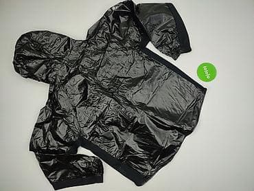 mango bomberka: Tommy Hilfiger, Wiatrówka dla mężczyzn, rozmiar M — 3