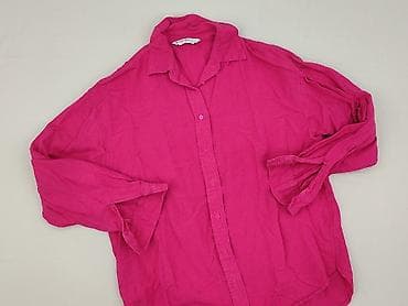 buty tatry: Stradivarius, Koszula damska, rozmiar XS — 1