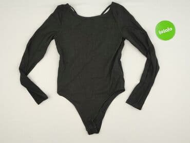 białe body damskie: Reserved, Body damskie, rozmiar M — 2