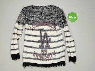 bluza smileslow allegro: Sweter damski, S — 2