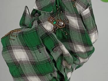 t shirty z dekoltem v allegro: H&M, Women`s shirt, size S (EU 36) — 5