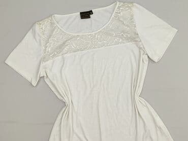 t shirty z psem: RAINBOW, Women`s T-shirt, size 3XL (EU 46) — 1