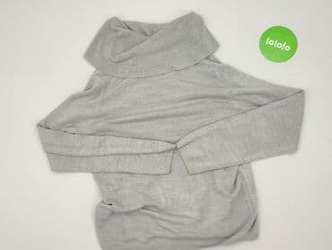 czerwony sweter reserved: M&S Collection, Sweter damski, M — 3