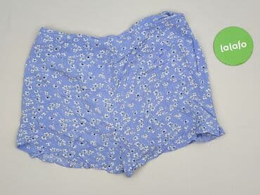 krótkie spodenki na szydełku: Cropp, Szorty damskie, rozmiar L — 4