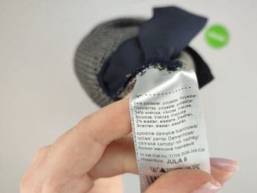 tatuum dżinsy damskie: Tatuum, Spodnie materiałowe damskie, rozmiar S — 6