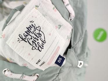 kolasa koszule: Kurtka, C&A, 12-18 miesięcy, stan - Bardzo dobry — 4