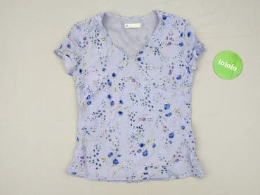 lawendowa bluzki damskie: Bhs, Bluzka damska, rozmiar S — 2