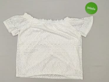 sklep monnari kurtki zimowe: Janina, Women's blouse, XL — 3