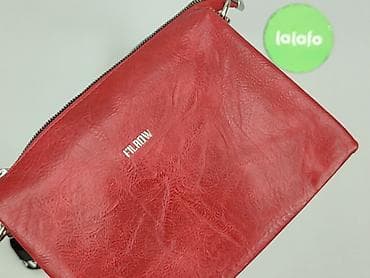 o bag: Torebka, stan - Dobry — 4