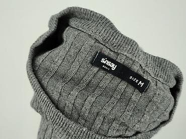 pull and bear sweterek: Sinsay, Sweter damski, rozmiar M — 4