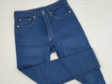 Levi’s, Jeansy damskie, rozmiar S