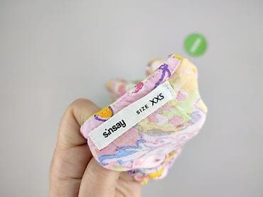 simms polska: Sinsay, Sukienka damska, rozmiar 2XS — 4
