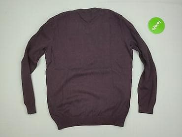 emo bluzy: Lc Waikiki, Sweter dla mężczyzn, rozmiar M — 3