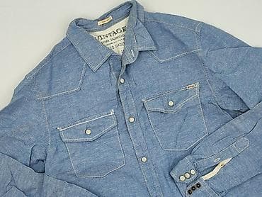 Jack & Jones, Koszulа dla mężczyzn, rozmiar M