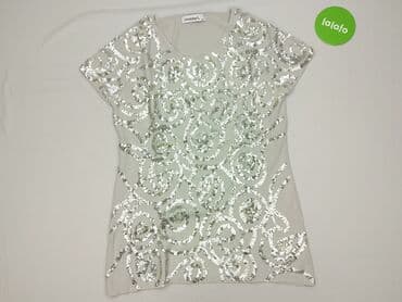 monnari sukienki wizytowe wyprzedaż: Monnari, Bluzka damska, rozmiar XL — 2