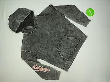 ubrania pl: Bluza z kapturem damska, rozmiar L — 2