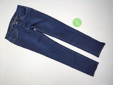 lewis: Levi’s, Jeansy damskie, rozmiar M — 2