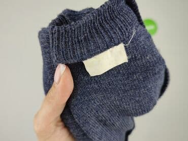 marynarka męska c a: Sweter, L (EU 40), condition - Very good — 5