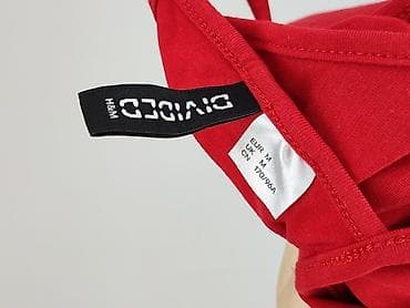 jordan: H&M Divided, Top damski, rozmiar M — 3