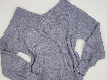 sweter nazutka: Sweter damski, rozmiar S — 1