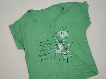 klapko hermes: T-shirt damski, rozmiar L — 1