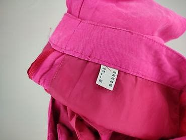 rainbow culottes: Spodnie 3/4 damskie, rozmiar M — 5