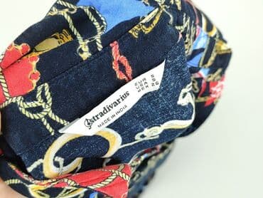 sweter w truskawki zara: Stradivarius, Сукня жіноча, розмір S — 4