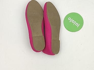 baleriny esmara: Esmara, Balerinki damskie, rozmiar 40 — 3