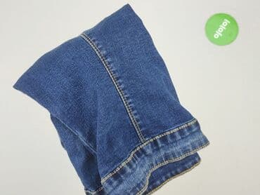 zakiet marynarka: Kurtka jeansowa damska, S — 5