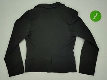 marynarka damska massimo dutti: Піджак жіночий, розмір M — 3