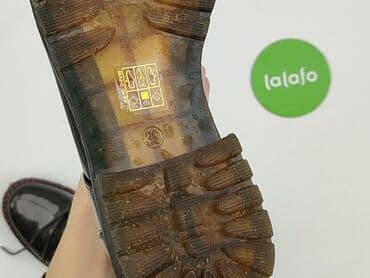 e obuwie: Botki damskie, rozmiar 39 — 4