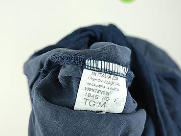 primark piżamy: ITALY FASHION, Spodnie materiałowe damskie, rozmiar M — 4