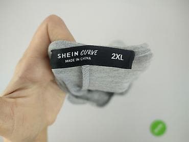 vinted spodnice: Shein Curve, Sukienka damska, rozmiar 2XL — 4