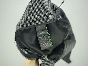 top h: Spodnie materiałowe damskie, rozmiar M — 5