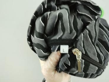 bluza z futrem: Bluza damska
, rozmiar L — 4