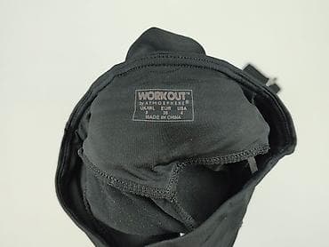 dresy z majtkami: Tu workout active wear, Legginsy Sportowe damskie, rozmiar S — 4