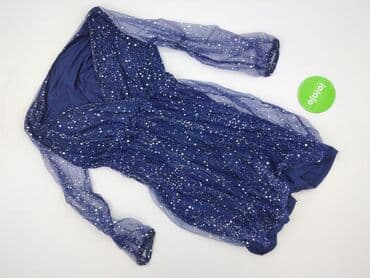 sukienki długie dla mamy pana młodego: Sukienka damska, M — 2