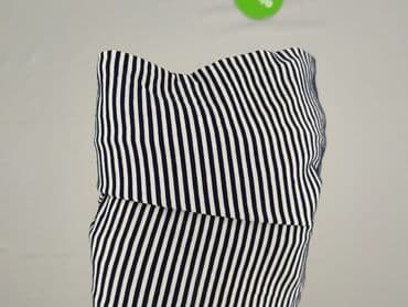 czarne t shirty basic: Troll, Tunika damska, rozmiar S — 5