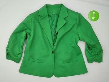 Women's blazers: Women's blazer, 2XL — 2