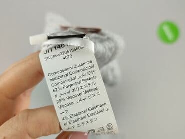 buty zimowe damskie shein: Shein, Women`s sweater, size L — 6